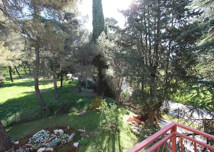 Apartment Clementina