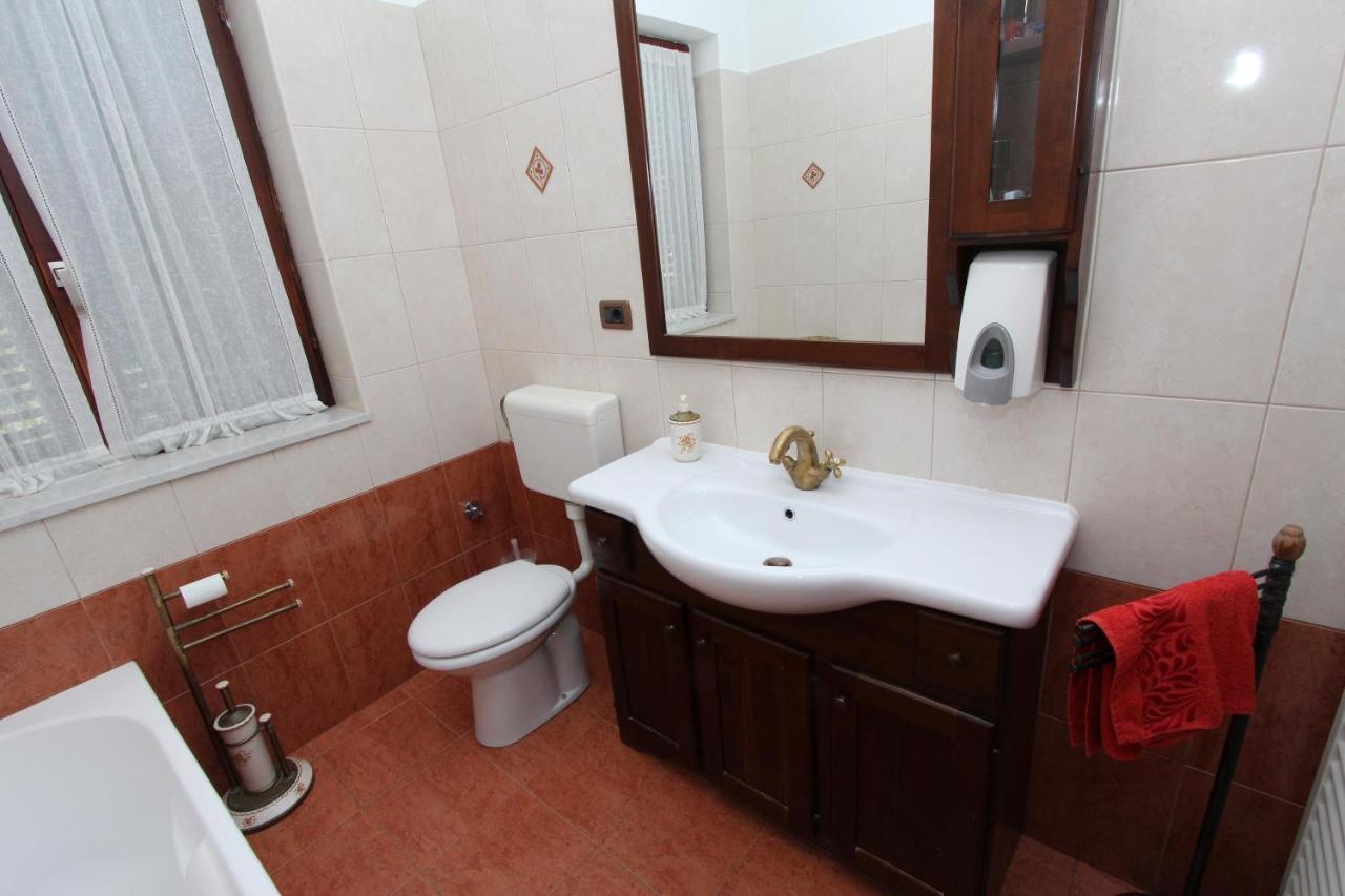Apartmán Clementina Visnjan
