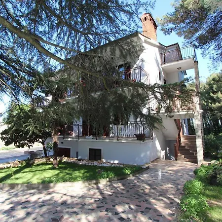Apartment Clementina Visnjan Exterior photo