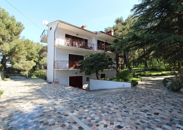 Apartment Clementina
