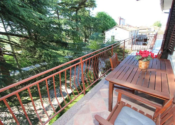 Apartment Clementina
