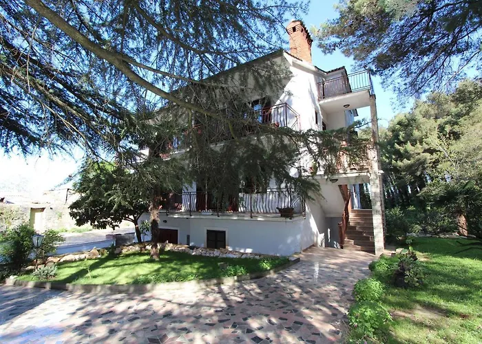 Apartment Clementina