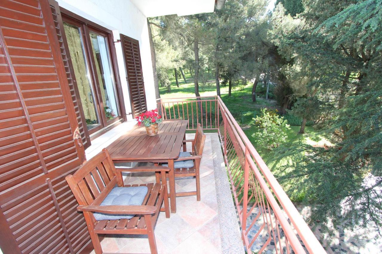 Clementina Apartment