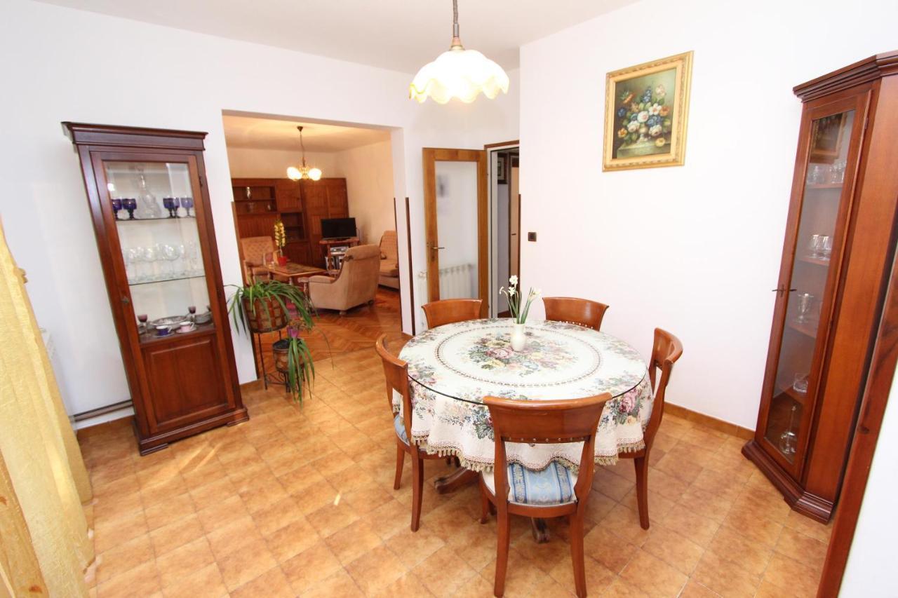 Clementina Apartment *