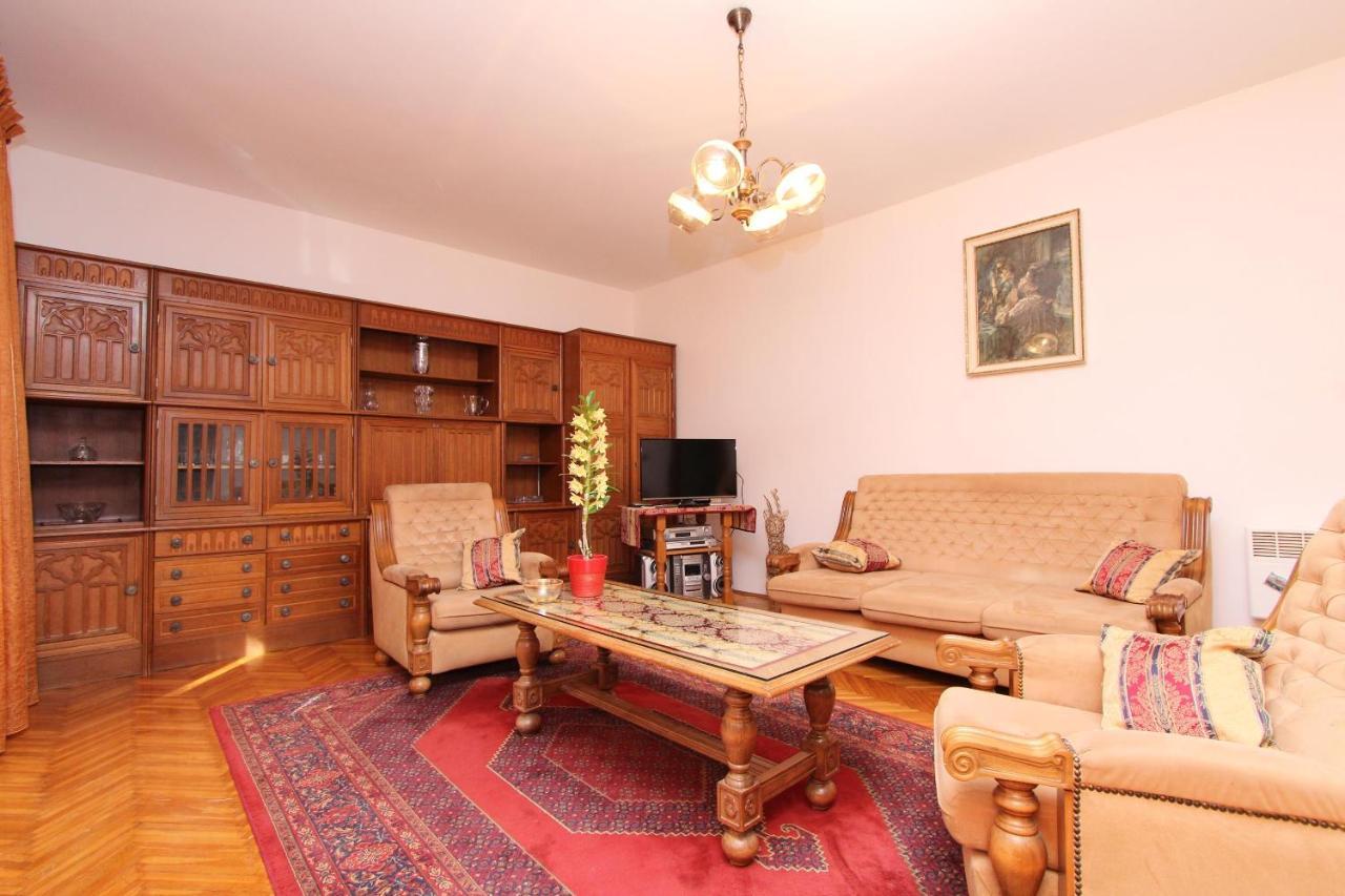 Apartment Clementina Visnjan