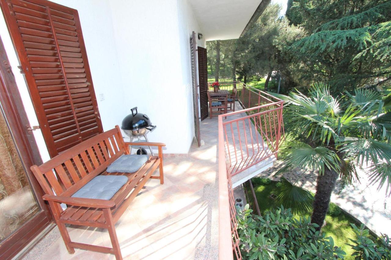 Clementina Apartment