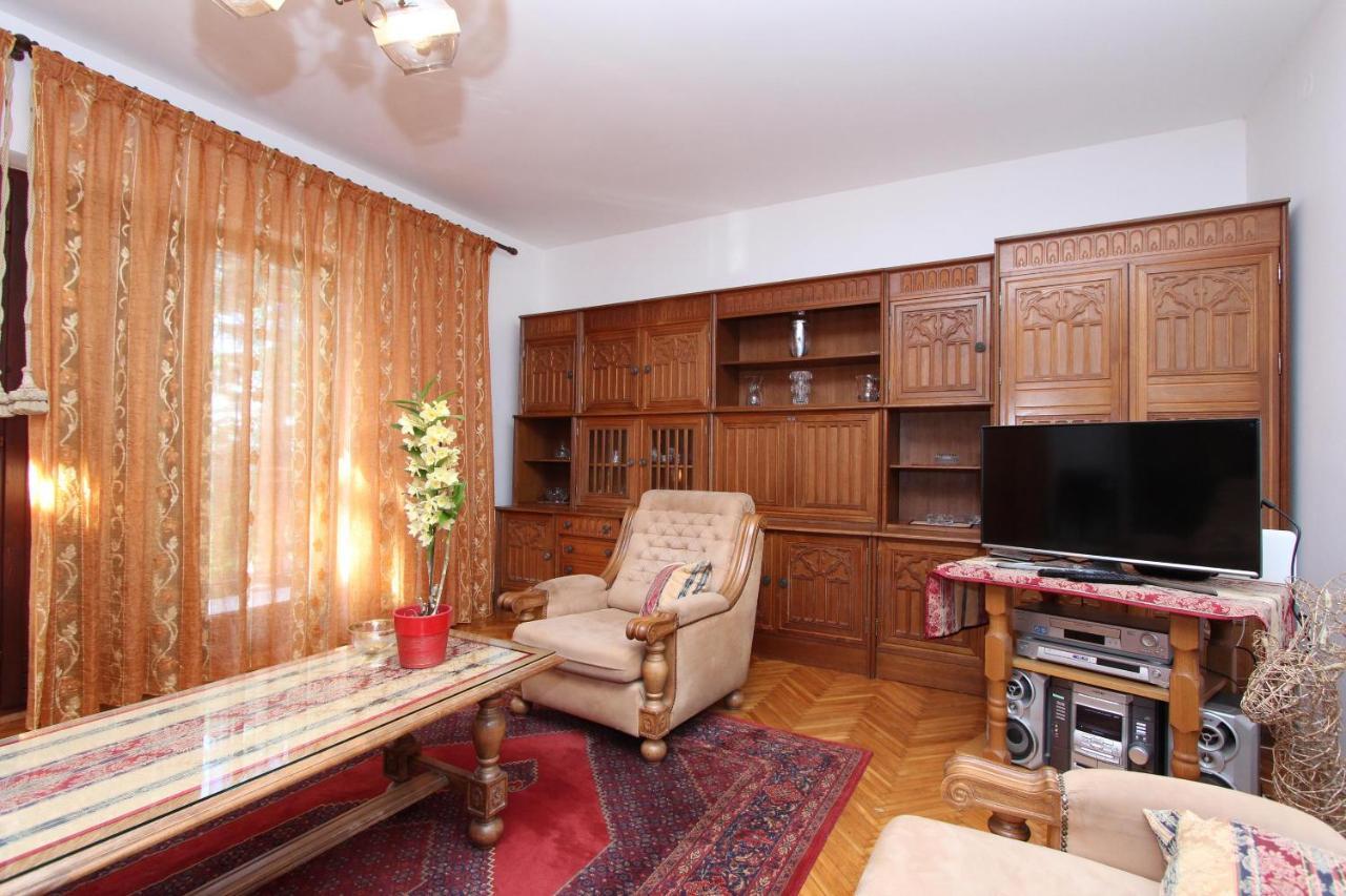 Apartment Clementina