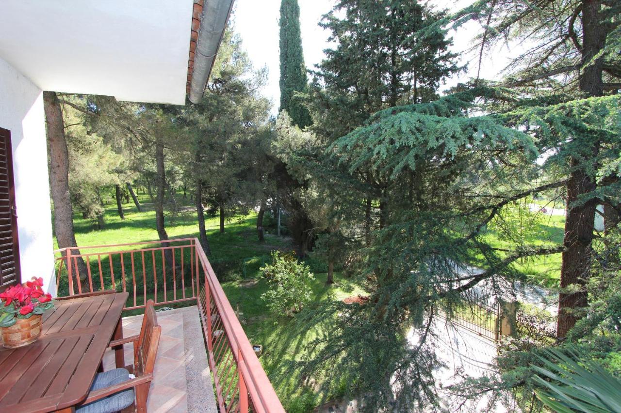Clementina Apartment *