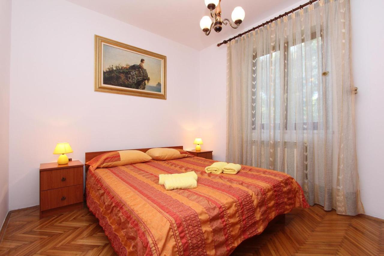 Apartment Clementina