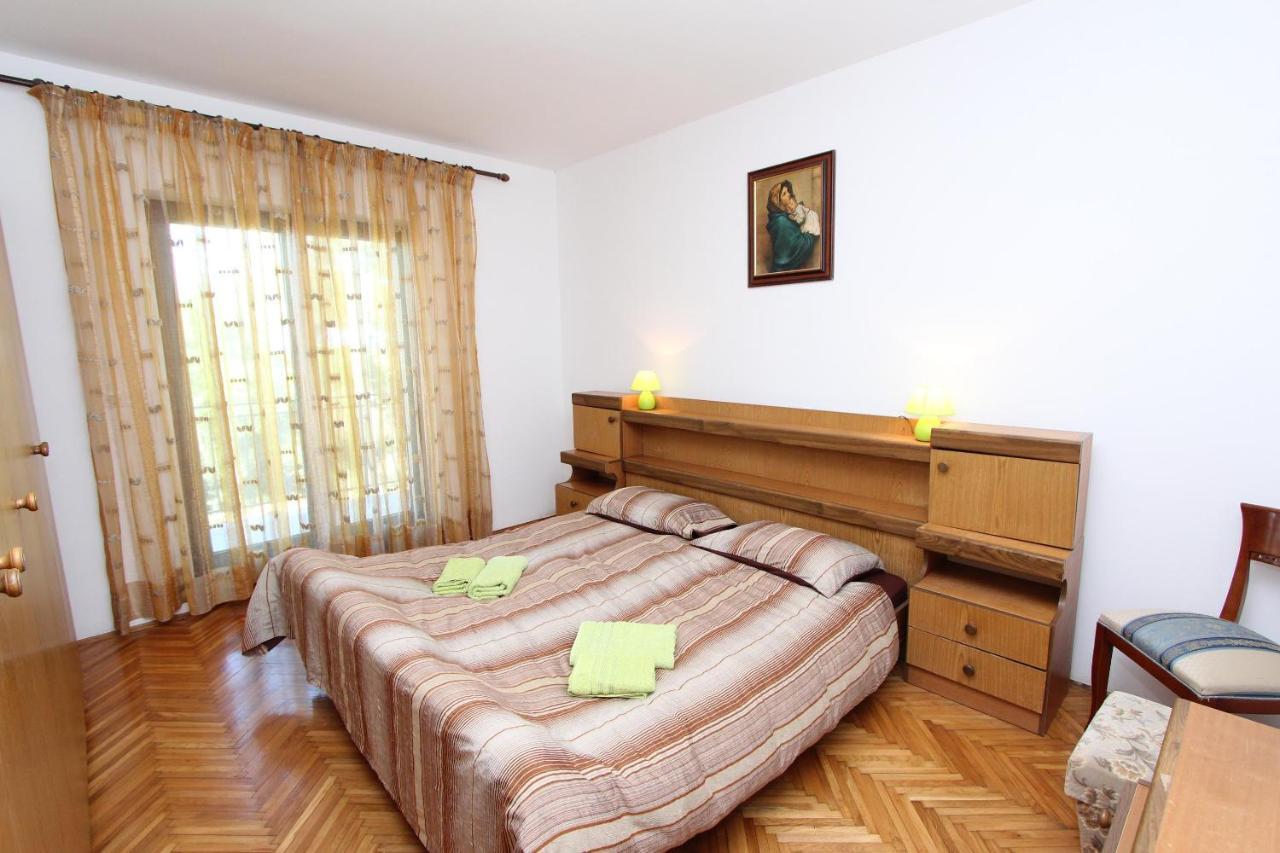 Clementina Apartment *