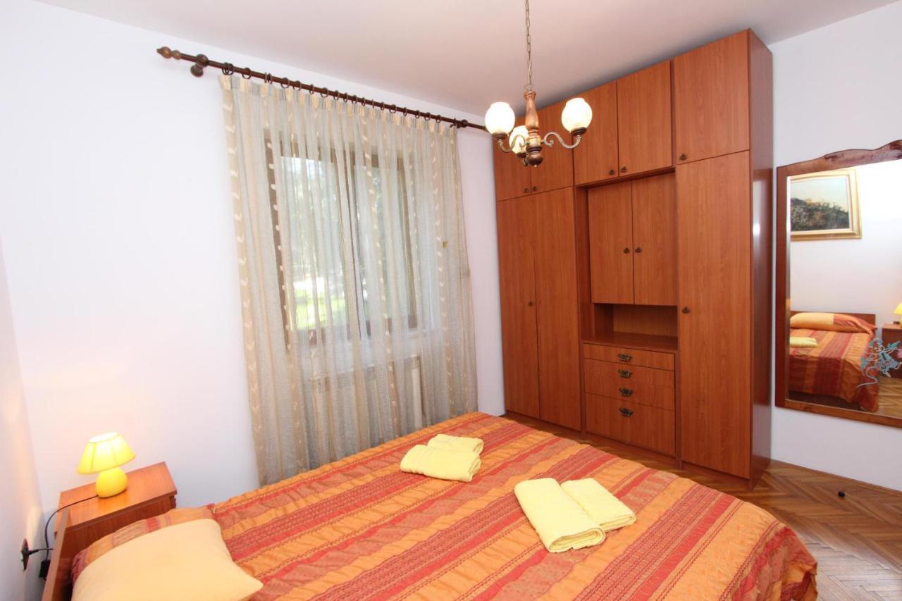 Apartment Clementina