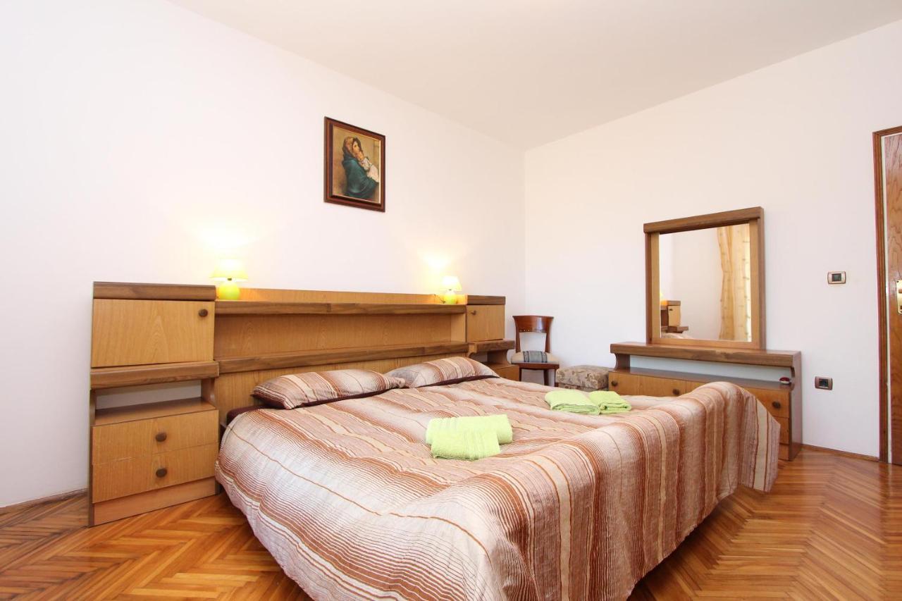 Apartment Clementina